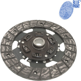 Диск сцепления Blue Print ADZ93101