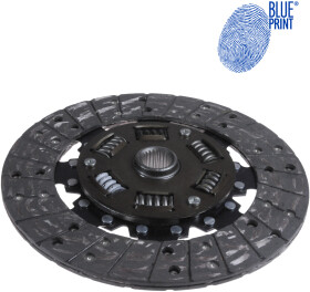 Диск сцепления Blue Print ADZ93106