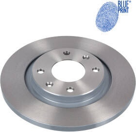 Тормозной диск Blue Print adp154353