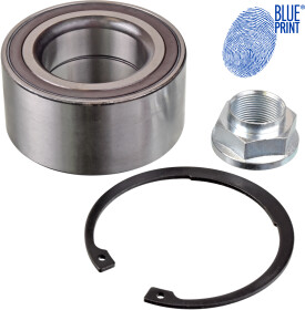 Комплект ступицы колеса Blue Print adh28250