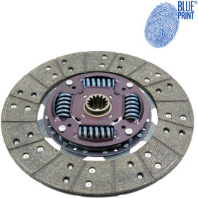 Диск сцепления Blue Print ADC43164