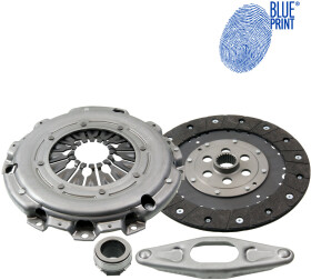 Комплект сцепления Blue Print adb113016