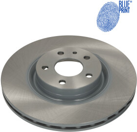 Тормозной диск Blue Print adl144321