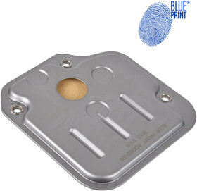 Фильтр АКПП Blue Print adg02166