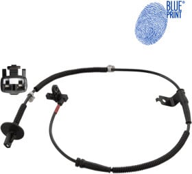 Датчик ABS Blue Print adg071109