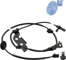 Датчик ABS Blue Print adg071115