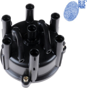 Кришка розподільника запалювання Blue Print ADT314231