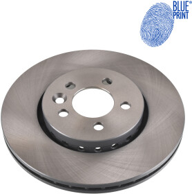 Гальмівний диск Blue Print adg043235
