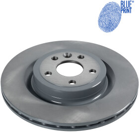 Тормозной диск Blue Print adj134372