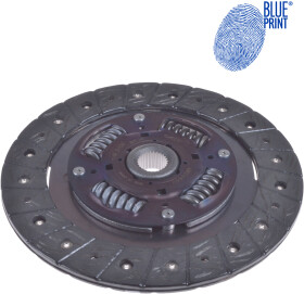 Диск сцепления Blue Print ADC43143