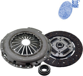 Комплект сцепления Blue Print ADG030123C