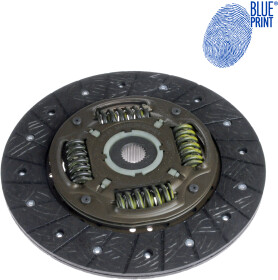 Диск сцепления Blue Print ADG03137
