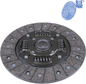 Диск сцепления Blue Print ADG03164