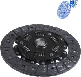 Диск сцепления Blue Print ADM53119