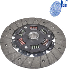 Диск сцепления Blue Print ADS73116