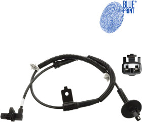 Датчик ABS Blue Print adg071100