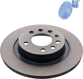 Тормозной диск Blue Print adw194342