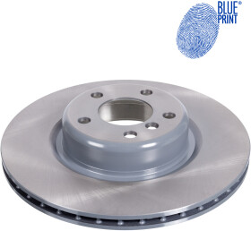 Тормозной диск Blue Print adb114377