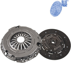 Комплект сцепления Blue Print adr163078