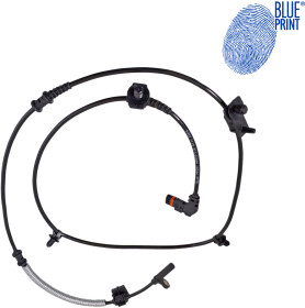 Датчик ABS Blue Print ADA107112