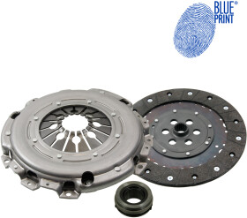 Комплект сцепления Blue Print adp153070