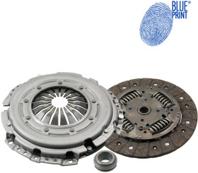 Комплект сцепления Blue Print adp153082