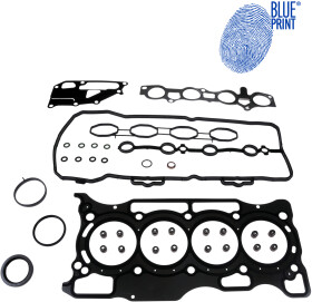 Комплект прокладок ГБЦ Blue Print ADN162176