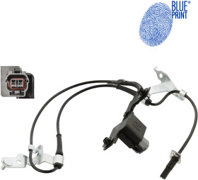 Датчик ABS Blue Print adm57122
