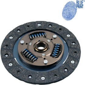 Диск сцепления Blue Print ADG03174
