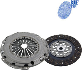 Комплект сцепления Blue Print adp153055