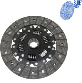 Диск сцепления Blue Print ADT33156