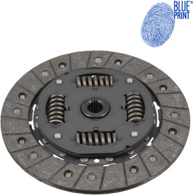 Диск сцепления Blue Print adf123115