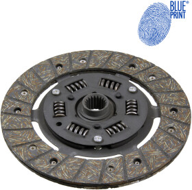 Диск сцепления Blue Print adl143101