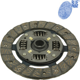 Диск сцепления Blue Print adl143102
