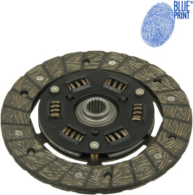 Диск сцепления Blue Print adl143103