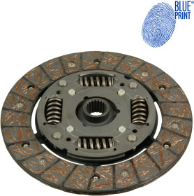 Диск сцепления Blue Print adl143105