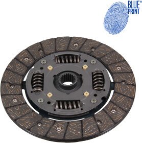 Диск сцепления Blue Print adl143107
