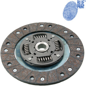 Диск сцепления Blue Print adm53153