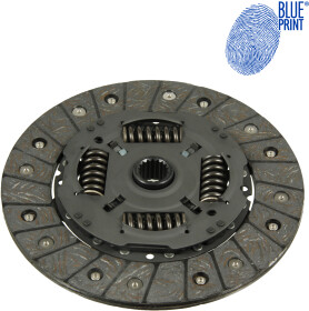 Диск сцепления Blue Print adp153110