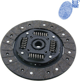 Диск зчеплення Blue Print adp153112