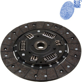 Диск сцепления Blue Print adp153115