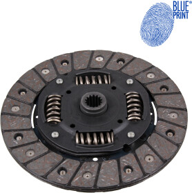 Диск сцепления Blue Print adr163103