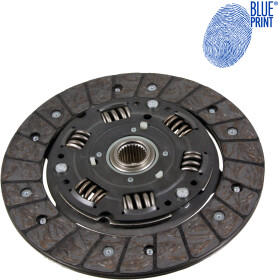 Диск сцепления Blue Print adr163112