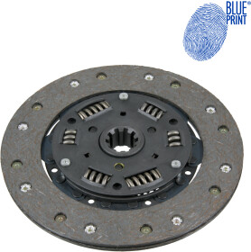 Диск сцепления Blue Print adu173102