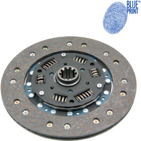 Диск сцепления Blue Print adu173111