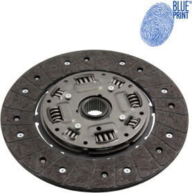 Диск сцепления Blue Print adu173114