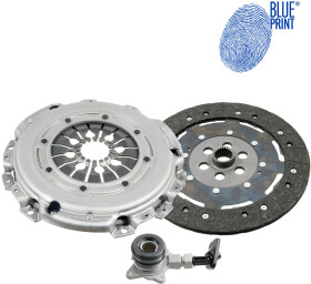 Комплект зчеплення Blue Print adf1230120