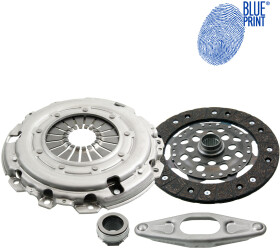 Комплект сцепления Blue Print adb113015