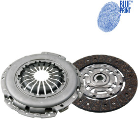 Комплект сцепления Blue Print adl143052