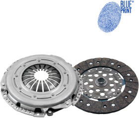 Комплект сцепления Blue Print adr163082